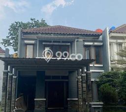 Rumah Minimalis 3 Kamar LT 152m2 di Legenda Wisata Rumah Minimalis 3 Kamar LT 152m2 di Legenda Wisata