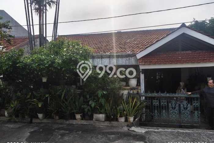 Rumah Modern Cantik 3 KT Bisa Langsung Pindah di Pasar Rebo Rumah Modern Cantik 3 KT Bisa Langsung Pindah di Pasar Rebo