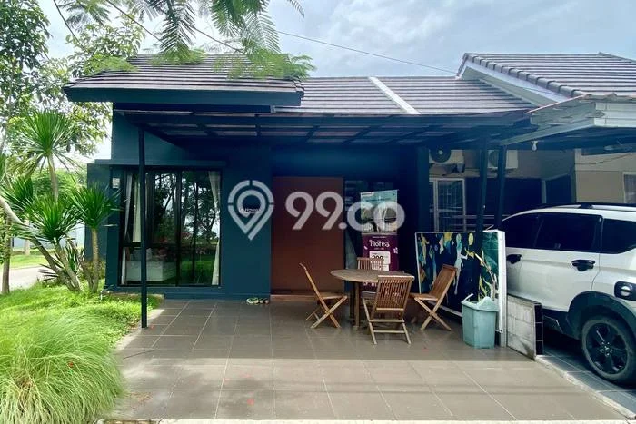 Dijual Rumah Minimalis Bagus Punya 3 KT di Tarumajaya Bekasi SHM Dijual Rumah Minimalis Bagus Punya 3 KT di Tarumajaya Bekasi SHM