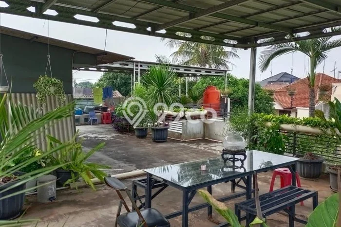 Unit Kost Dijual di Cipinang dengan 13 Kamar Area Strategis Unit Kost Dijual di Cipinang dengan 13 Kamar Area Strategis