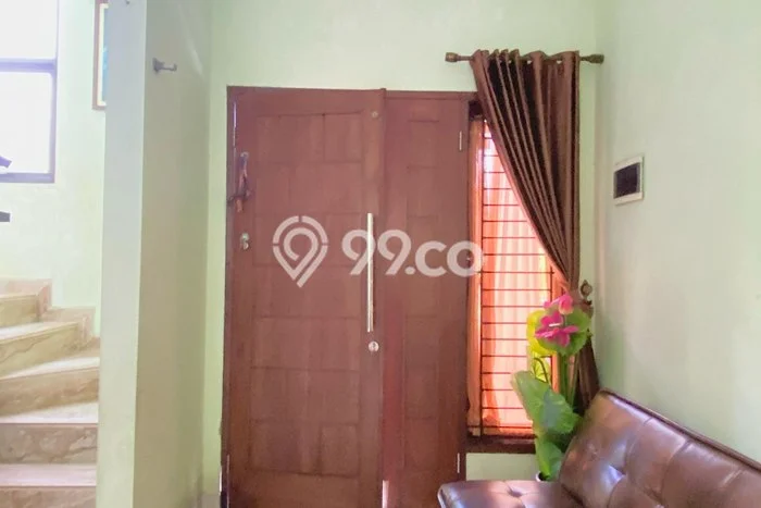 Dijual Rumah 3 Kamar Lokasi Strategis Nyaman dan Strategis di Duren Sawit Dijual Rumah 3 Kamar Lokasi Strategis Nyaman dan Strategis di Duren Sawit