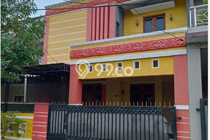 Jatinegara Indah Jatinegara Indah