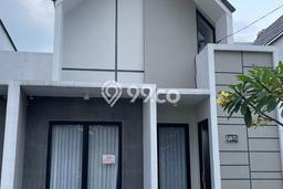Jual Rumah Strategis Bagus Punya 2 KT di Cimanggis Depok SHM Jual Rumah Strategis Bagus Punya 2 KT di Cimanggis Depok SHM