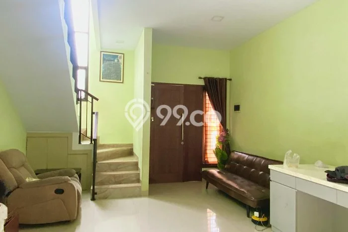 Dijual Rumah 3 Kamar Lokasi Strategis Nyaman dan Strategis di Duren Sawit Dijual Rumah 3 Kamar Lokasi Strategis Nyaman dan Strategis di Duren Sawit