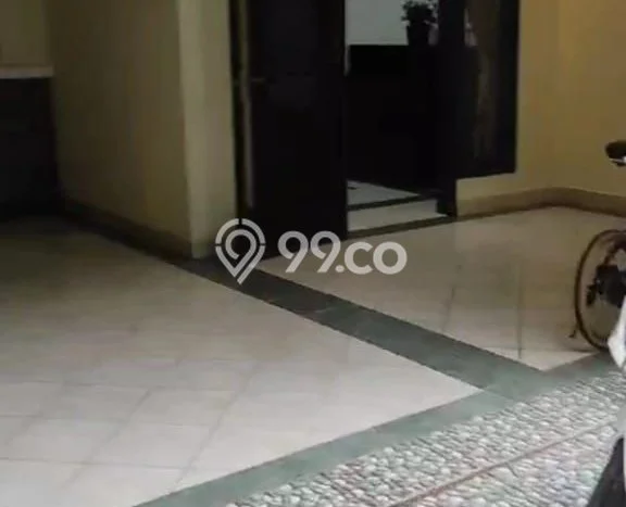 Rumah Luxury Modern Tanpa Renovasi di Rawamangun Jakarta Timur Rumah Luxury Modern Tanpa Renovasi di Rawamangun Jakarta Timur