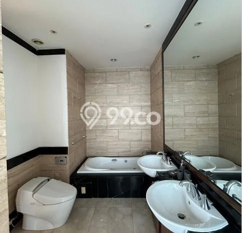 Dijual Cepat Apartemen Eksklusif 0 Kamar di Menteng, Jakarta Pusat Dijual Cepat Apartemen Eksklusif 0 Kamar di Menteng, Jakarta Pusat