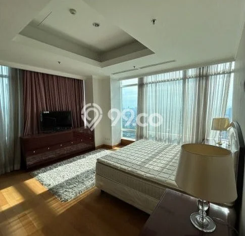 Dijual Cepat Apartemen Eksklusif 0 Kamar di Menteng, Jakarta Pusat Dijual Cepat Apartemen Eksklusif 0 Kamar di Menteng, Jakarta Pusat