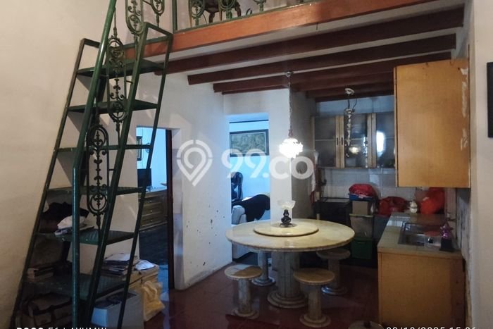 Rumah Modern Cantik 3 KT Bisa Langsung Pindah di Pasar Rebo Rumah Modern Cantik 3 KT Bisa Langsung Pindah di Pasar Rebo