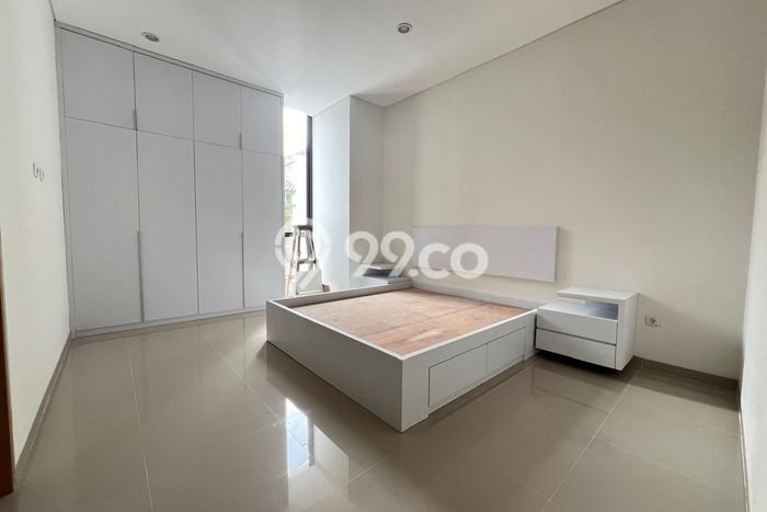 Rumah Minimalis 3 KT di Pondok Kelapa Jakarta Timur Unfurnished Rumah Minimalis 3 KT di Pondok Kelapa Jakarta Timur Unfurnished
