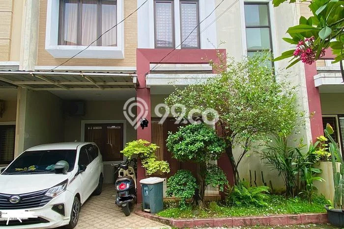 Dijual Rumah 3 Kamar Lokasi Strategis Nyaman dan Strategis di Duren Sawit Dijual Rumah 3 Kamar Lokasi Strategis Nyaman dan Strategis di Duren Sawit