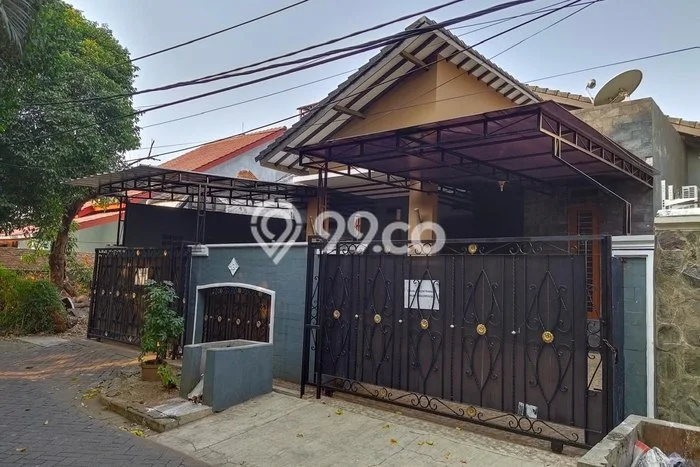 Rumah Minimalis 3 KT di Pulogebang Jakarta Timur Unfurnished Rumah Minimalis 3 KT di Pulogebang Jakarta Timur Unfurnished