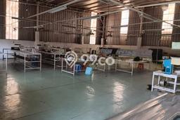 Unit Pabrik Dijual di Cikampek Cikampek 384m2 Unit Pabrik Dijual di Cikampek Cikampek 384m2