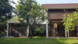 Lokasi Strategis! Dijual Komersial Bisnis di Cinere, Depok Kondisi Baik Lokasi Strategis! Dijual Komersial Bisnis di Cinere, Depok Kondisi Baik