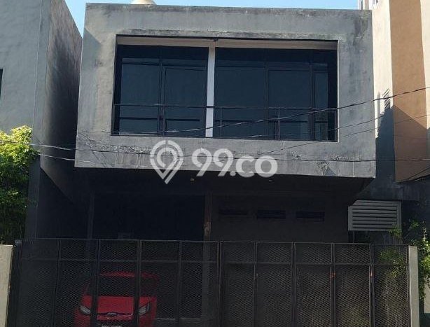 Jual Rumah Luas Elegan Dengan View Cantik di Cipinang, Jakarta Timur Jual Rumah Luas Elegan Dengan View Cantik di Cipinang, Jakarta Timur