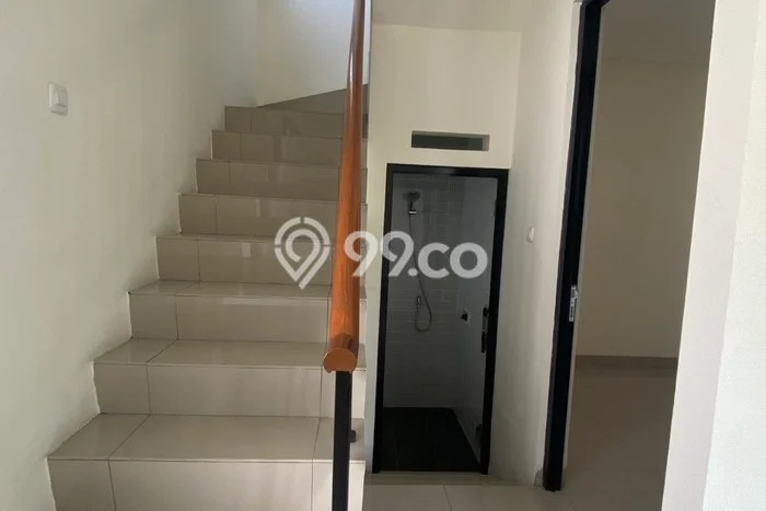 Rumah Modern 3 KT LT 176m2 di Harapan Indah Rumah Modern 3 KT LT 176m2 di Harapan Indah