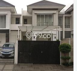 Dijual Rumah Mewah Elegan Dengan View Cantik di Pulogebang, Jakarta Timur Dijual Rumah Mewah Elegan Dengan View Cantik di Pulogebang, Jakarta Timur