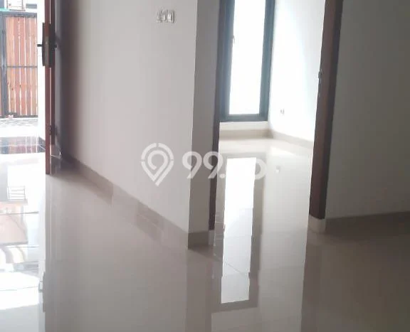 Dijual Hunian Rumah Nyaman 4 Kamar di Pondok Kelapa, Jakarta Timur Dijual Hunian Rumah Nyaman 4 Kamar di Pondok Kelapa, Jakarta Timur