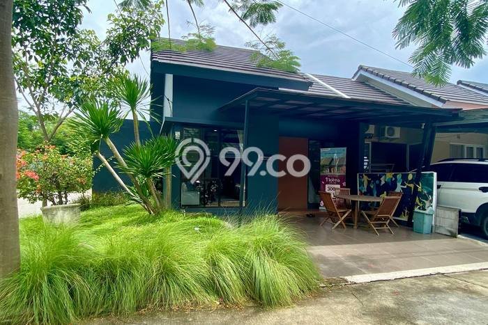 Dijual Rumah Minimalis Bagus Punya 3 KT di Tarumajaya Bekasi SHM Dijual Rumah Minimalis Bagus Punya 3 KT di Tarumajaya Bekasi SHM