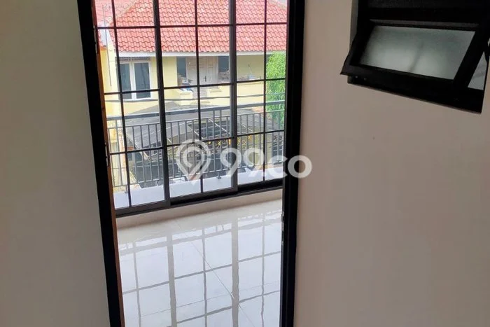 Rumah Minimalis 3 KT LT 48m2 di Pondok Kelapa Rumah Minimalis 3 KT LT 48m2 di Pondok Kelapa