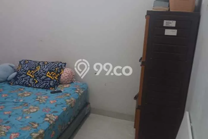Rumah Minimalis 3 Kamar LT 70m2 di Jaka Mulya Rumah Minimalis 3 Kamar LT 70m2 di Jaka Mulya