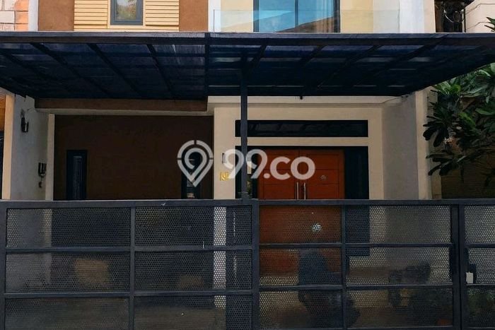 Dijual Rumah Premium dengan Fasilitas Sekitar Lengkap di Kelapa Gading, Jakarta Utara Dijual Rumah Premium dengan Fasilitas Sekitar Lengkap di Kelapa Gading, Jakarta Utara