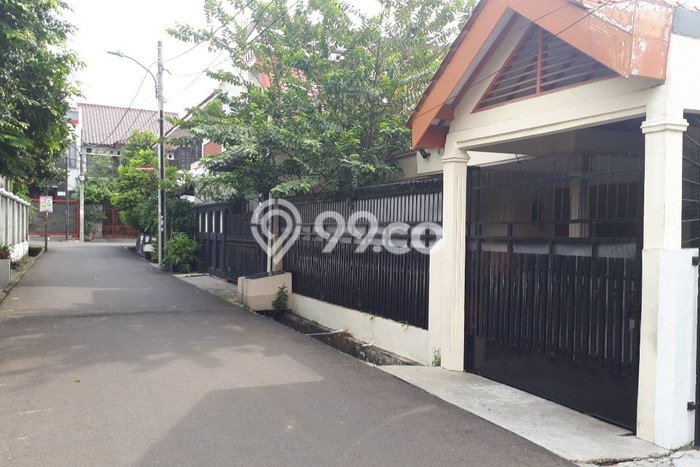 Dijual Rumah Mewah Megah Dengan View Cantik di Cipinang, Jakarta Timur Dijual Rumah Mewah Megah Dengan View Cantik di Cipinang, Jakarta Timur