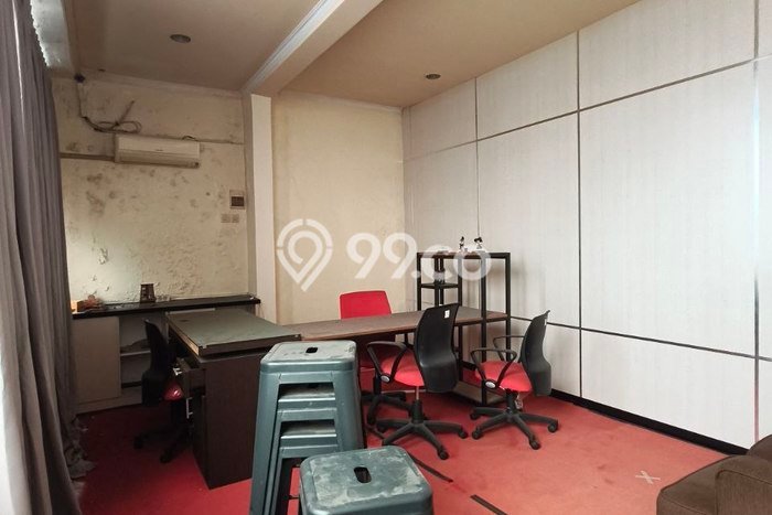 FOR RENT! Ruko di Sukmajaya Cocok untuk Bisnis 192m2 FOR RENT! Ruko di Sukmajaya Cocok untuk Bisnis 192m2