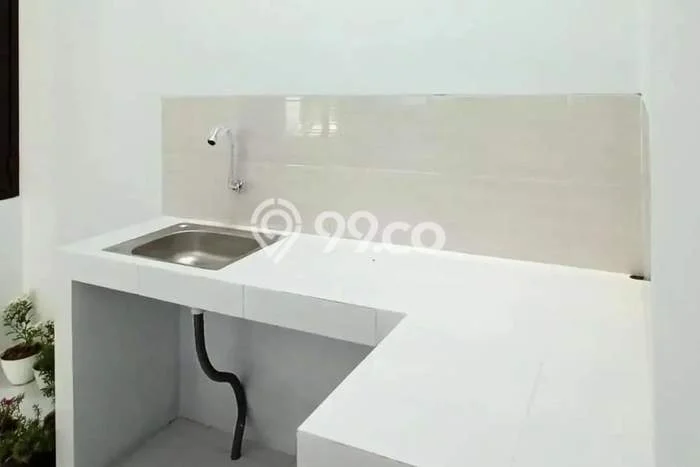 Rumah Strategis area Baleendah, Bandung, Luas 50m² Bangunan 36m² - BISA KPR! Rumah Strategis area Baleendah, Bandung, Luas 50m² Bangunan 36m² - BISA KPR!