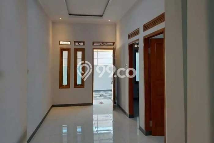 Rumah Strategis area Baleendah, Bandung, Luas 50m² Bangunan 36m² - BISA KPR! Rumah Strategis area Baleendah, Bandung, Luas 50m² Bangunan 36m² - BISA KPR!