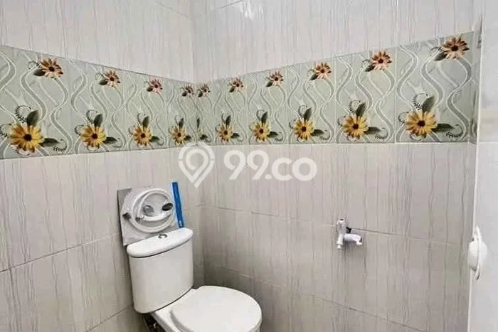 Rumah Strategis 3 KT LT 72m² di Dago, Bandung Rumah Strategis 3 KT LT 72m² di Dago, Bandung