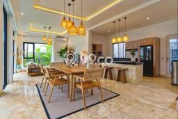 Vila di , Luas 276m2m², Lokasi Strategis Vila di , Luas 276m2m², Lokasi Strategis