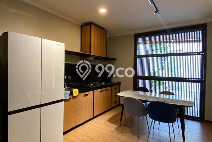 LOKASI STRATEGIS! Vila di , Luas 100m2m², Area Potensial LOKASI STRATEGIS! Vila di , Luas 100m2m², Area Potensial