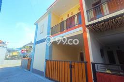 Jual Rumah Bagus Siap Huni LB 130m2 di Denpasar Utara, Denpasar Jual Rumah Bagus Siap Huni LB 130m2 di Denpasar Utara, Denpasar