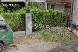 Tanah Dijual di Denpasar Seluas 1000m2 Strategis Tanah Dijual di Denpasar Seluas 1000m2 Strategis