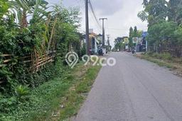 Dijual Tanah di Denpasar Utara Denpasar Luas 1545m2 SHM Dijual Tanah di Denpasar Utara Denpasar Luas 1545m2 SHM
