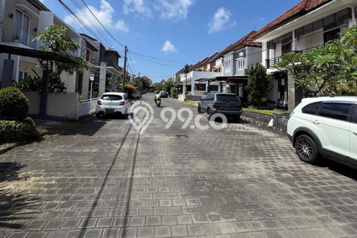 Hunian Cantik Minimalis Lb 150m2 di Denpasar Utara, Denpasar Hunian Cantik Minimalis Lb 150m2 di Denpasar Utara, Denpasar