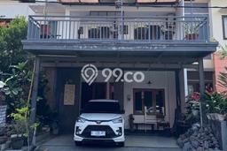 Hunian Cantik Minimalis Lb 150m2 di Denpasar Utara, Denpasar Hunian Cantik Minimalis Lb 150m2 di Denpasar Utara, Denpasar