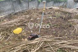 Tanah Kavling Dijual di Goa Gong, Badung dengan Luas Tanah 550m2 Tanah Kavling Dijual di Goa Gong, Badung dengan Luas Tanah 550m2