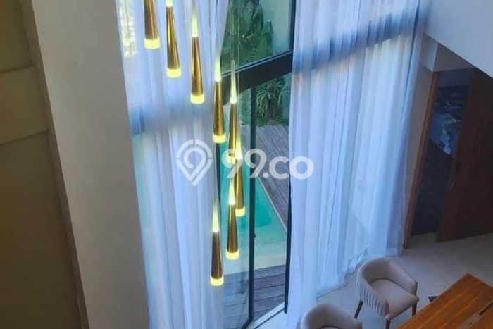 Vila Kawasan , Luas 200m2m², Akses Mudah Pusat Kota Vila Kawasan , Luas 200m2m², Akses Mudah Pusat Kota