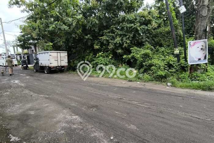 Tanah Dijual di Badung Seluas 800m2 Strategis Tanah Dijual di Badung Seluas 800m2 Strategis