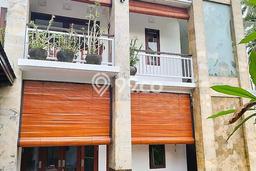 Vila Premium di Ubud, Area 228m2m², Dekat Ubud, Gianyar, Gianyar Vila Premium di Ubud, Area 228m2m², Dekat Ubud, Gianyar, Gianyar