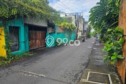 Tanah Dijual Area Strategis di Seminyak Badung 740m2 Tanah Dijual Area Strategis di Seminyak Badung 740m2