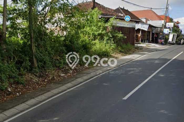 Tanah Kavling untuk Dijual di Kuta Selatan Badung 1148m2 Tanah Kavling untuk Dijual di Kuta Selatan Badung 1148m2