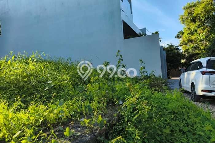 Dijual Tanah Lokasi Ungasan, Badung Seluas 197m2 Dijual Tanah Lokasi Ungasan, Badung Seluas 197m2