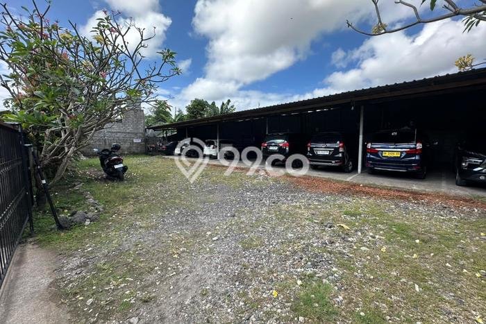 Tanah untuk Dijual di Kuta Badung Luas 340m2 Tanah untuk Dijual di Kuta Badung Luas 340m2