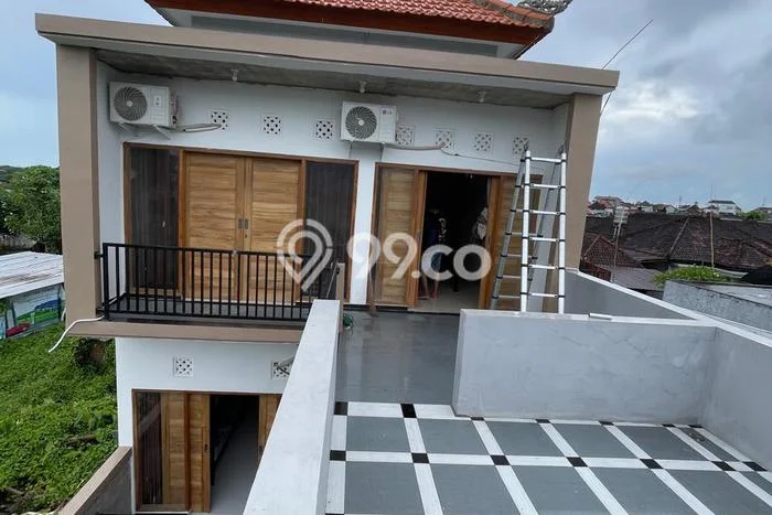 Dijual Rumah Eksklusif 3 KT di Dalung, Badung Dijual Rumah Eksklusif 3 KT di Dalung, Badung