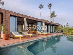 Vila Tenang di Tabanan, Luas 500m2m², Dekat ke berbagai fasilitas Vila Tenang di Tabanan, Luas 500m2m², Dekat ke berbagai fasilitas