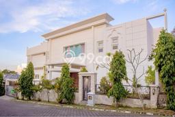 Vila Kawasan , Luas 480m2m², Dekat ke berbagai keperluan Vila Kawasan , Luas 480m2m², Dekat ke berbagai keperluan