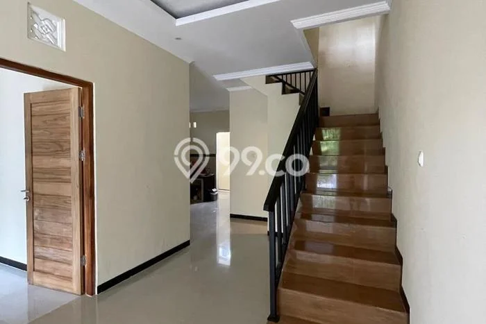 Dijual Rumah Eksklusif 3 KT di Dalung, Badung Dijual Rumah Eksklusif 3 KT di Dalung, Badung