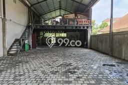 Ruko Dijual Lokasi Emas di Denpasar Utara Luas 150m2 Ruko Dijual Lokasi Emas di Denpasar Utara Luas 150m2